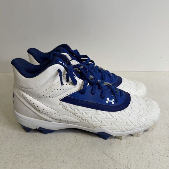 Under Armour Leadoff Baseball Cleats - Picture 4 of 9